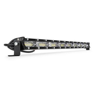 Ledbar offroad 65cm 9-36V 216W 17280lm Spot