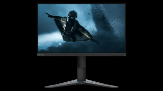 Lenovo G27qe-20 Curved 27 WQHD IPS 100Hz