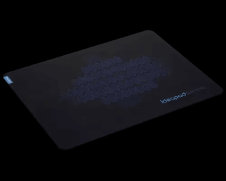 Lenovo IdeaPad Gaming Cloth Mouse Pad M