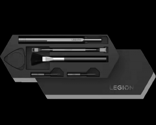 Lenovo Legion Cleaning  Tool Kit
