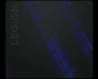 Lenovo Legion Gaming Control Mouse Pad L