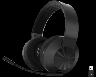 Lenovo Legion H600 Wi-Fi Gaming Headset