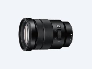 LENS SONY 18-105MM F4