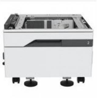 LEXMARK 32D0801 520 SHEET TRAY WITH CAST