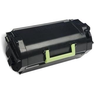 LEXMARK 52D2000 BLACK TONER