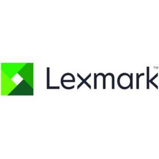 LEXMARK 58D2U0E BLACK TONER