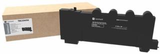 LEXMARK 78C0W00 WASTE TONER BOTTLE