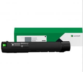 LEXMARK 85D0HK0  BLACK TONER