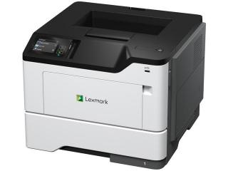 LEXMARK MS631dw A4 PRINTER LASER MONO