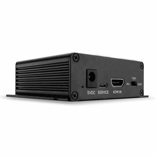 Lindy Extractor Audio HDMI 4K60