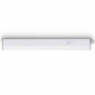 LINEAR LED 4000K WALL LAMP WHITE 1X4W