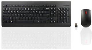 LN ESSENTIAL WIRELESS KEYBOARDMOUSE US