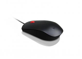 LN MOUSE OPTICAL USB BLACK