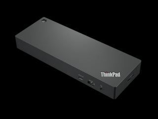 LN ThinkPad Thunderbolt Dock 4 EU