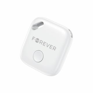 Localizator, tracker, Forever FT-100 locator white, Find My