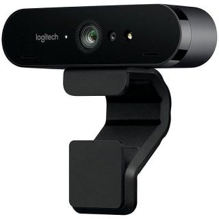 Logitech Brio UHD Pro Business Webcam