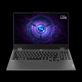 LOQ 15 FHD I5-13450HX 24GB 1TB A530M DOS