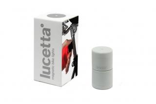 MAGNETIC BICYCLE LIGHT LUCETTA WHITE