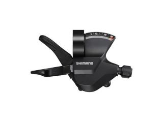 MANETA SCHIMBATOR SHIMANO ALTUS 8S NGR