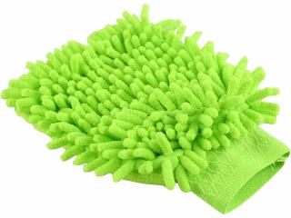 Manusa microfibra , Prosop sters masina, prosop auto -