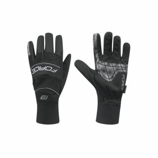 Manusi Force Windster negre M