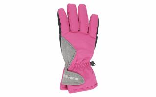 MANUSI OUTHORN JRED700-PINK-M