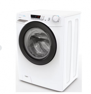 MASINA DE SPALAT CANDY HCU1292DWB4 1-S, 9 kg, 1200rpm, Clasa B, alb