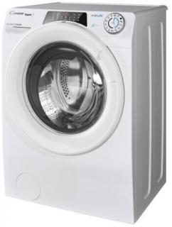 Masina de spalat rufe frontala CANDY HCU1282DWB4 1-S, 8 kg, 1200rpm, Clasa B, alb