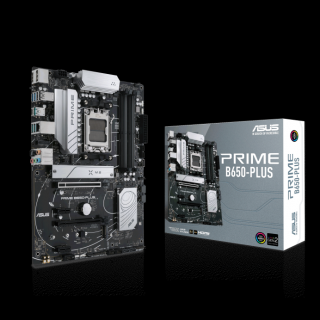 MB AS PRIME B650-PLUS AM5 DDR5