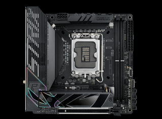 MB AS ROG STRIX Z790-I LGA1700 DDR5