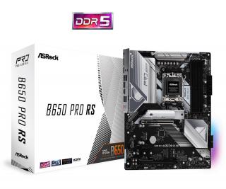 MB Asrock Z790 PRO RS D4 LGA 1700