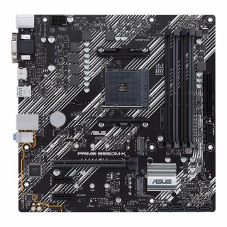 MB ASUS AMD PRIME B550M-K