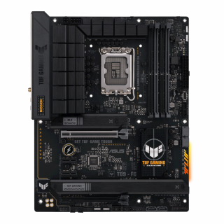 MB ASUS TUF B760-PLUS DDR4 WIFI LGA1700