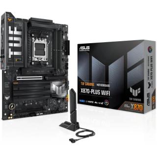 MB Asus TUF GAMING X870-PLUS WIFI AM5