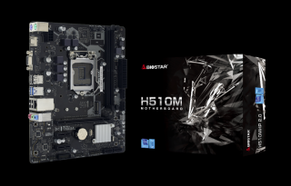 MB BIOSTAR H510MHP 2.0 LGA1200 DDR4