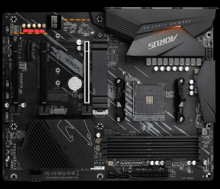 MB Gigabyte B550 AORUS ELITE V2 AM4