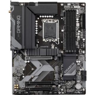 MB GIGABYTE B760 GAMING X AX LGA1700