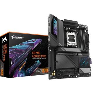 MB GIGABYTE X870 AORUS PRO