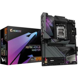 MB GIGABYTE X870E AORUS MASTER