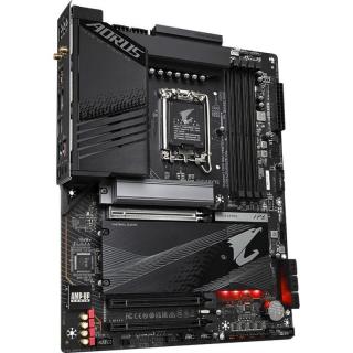 MB GIGABYTE Z790 AORUS ELITE AX LGA 1700