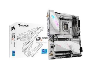 MB GIGABYTE Z790 AORUS PRO X LGA1700