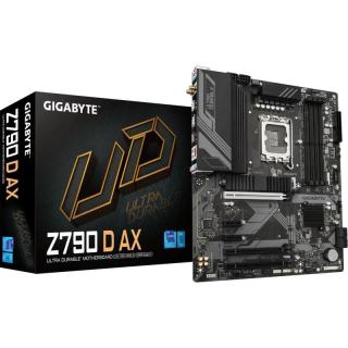 MB GIGABYTE Z790 D AX DDR5 LGA1700