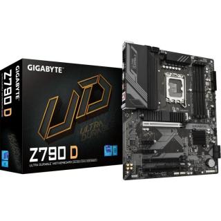 MB GIGABYTE Z790 D DDR5 LGA1700