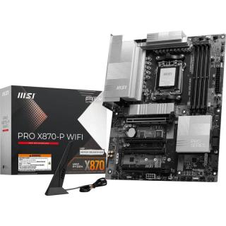 MB MSI PRO X870-P WIFI AM5 DDR5