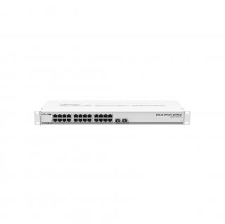 MC CLOUD SMART SWITCH 24X GB PORTS