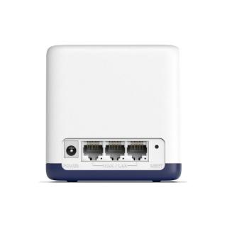 MERCUSYS HALO H50 WHOLE MESH WIFI 2PK