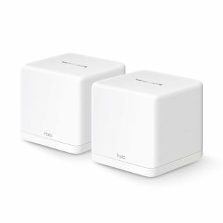 MERCUSYS HALO H60X WHOLE MESH WIFI6 2PK