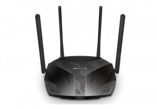 MERCUSYS MR80X AX3000 GB WIFI ROUTER