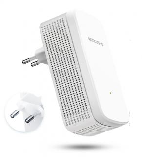 MERCUSYS RANGE EXTENDER 750MBPS ME20