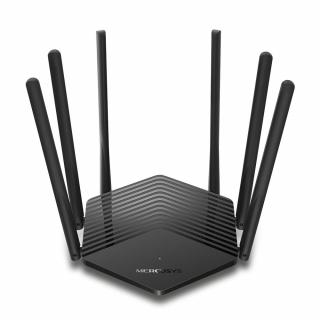 MERCUSYS ROUTER MR50G AC1900 DUAL BAND